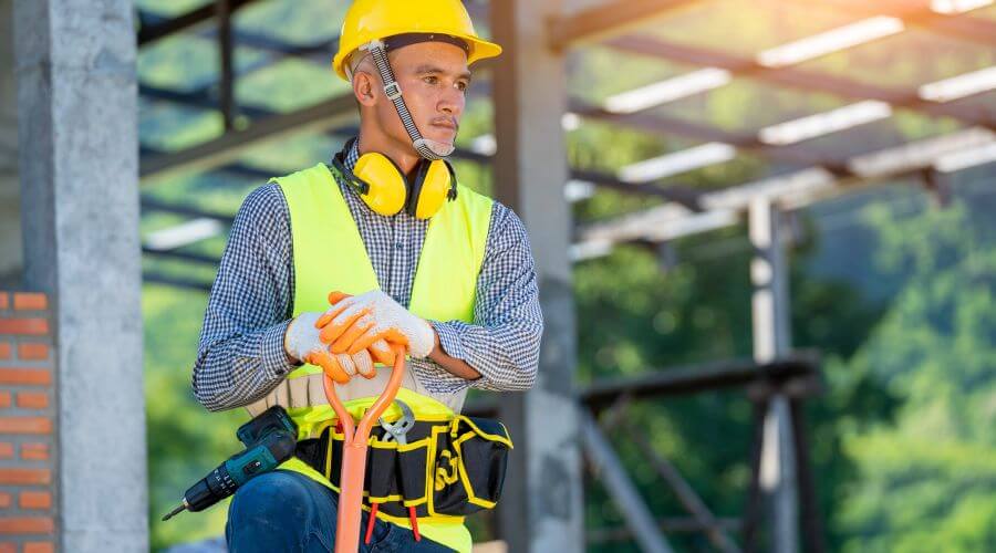 Expert top industrial roofings services in Crystal Hill, VA